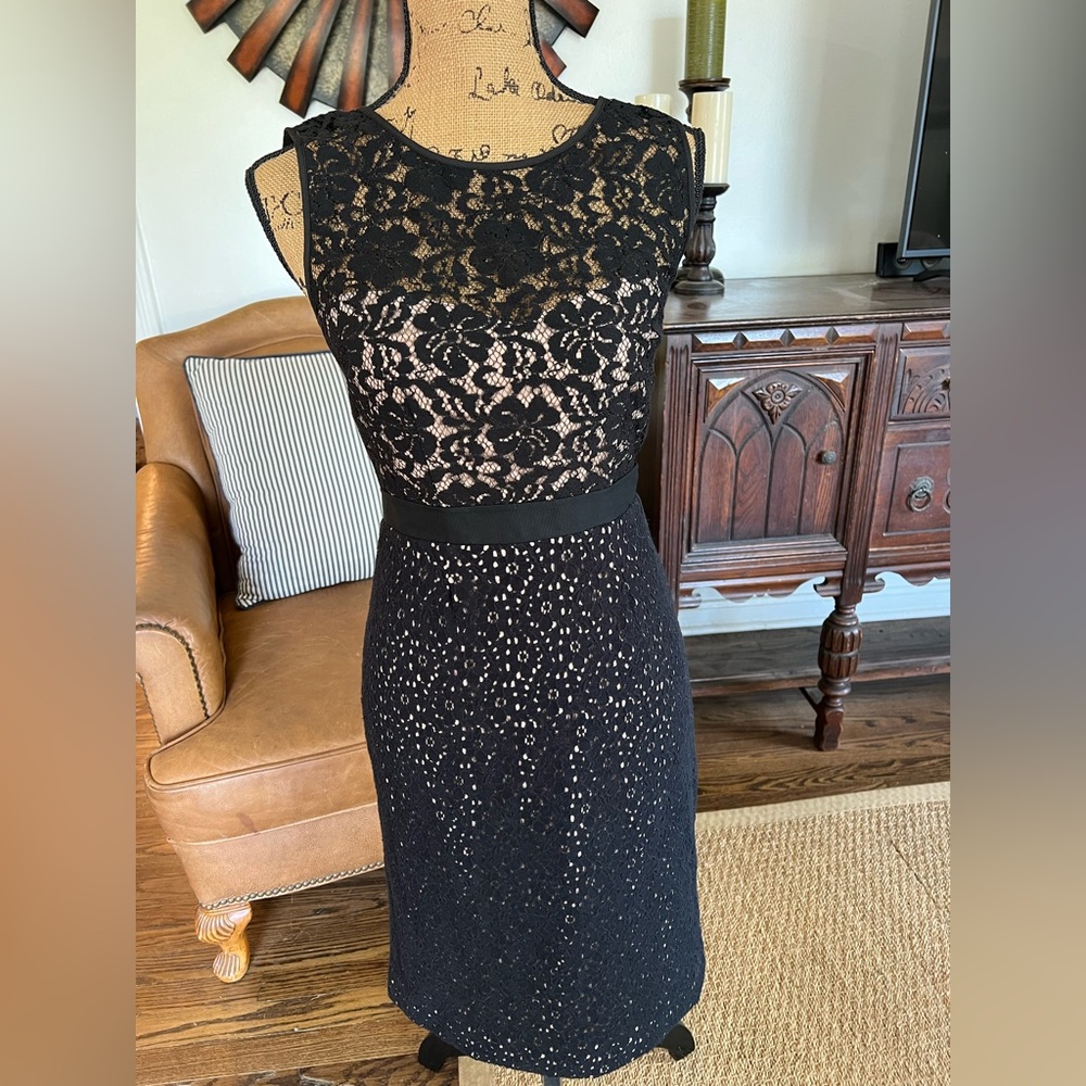 BCBGENERATION “Alice” dress size 4